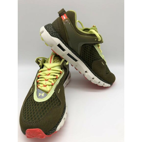 Under Armour HOVR Summit Sport SC Shoes 3022579-301 Size Men\'s 7/Women\'s 8.5 main image 4